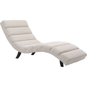 Kare Relax Fauteuil Balou Cream