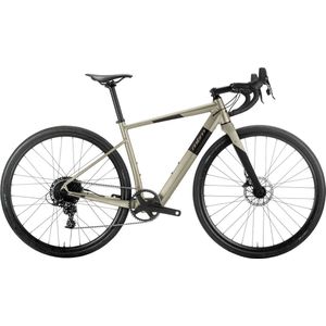 KERES GRAVELBIKE 28 INCH H58 > 11 SPEED SAND