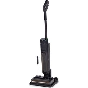 Vitapur Vloerreiniger - Dweilapparaat - Elekrische Dweil - Mop voor Harde & Houten Vloeren - 220 W