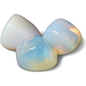 Trommelstenen Opaliet (20-30 mm)