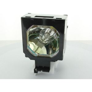 003-120599-01, Panasonic ET-LAE16, Sanyo POA-LMP147 / 610-350-9051 Projector Lamp (bevat originele NSHA lamp)