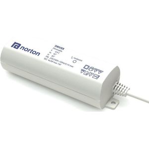 Norton NORTON SIRIUS/ISAR/ORION/AVIOR LED-driver - 9000001 - E3C2U