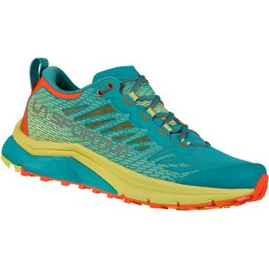 La Sportiva Jackal Ii Trailrunningschoenen Groen EU 37 1/2 Vrouw