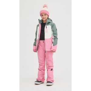 O'Neill Broek Girls Charm Chateau Rose 164 - Chateau Rose 55% Polyester, 45% Gerecycled Polyester (Repreve) Skipants 3