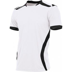 hummel Club S/S Sportshirt Unisex - Maat S