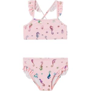 NAME IT NMFZAMAR BIKINI Meisjes Bikini - Maat 86/92