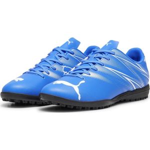 Puma Attacanto TT Football Boots Blue/White 7.