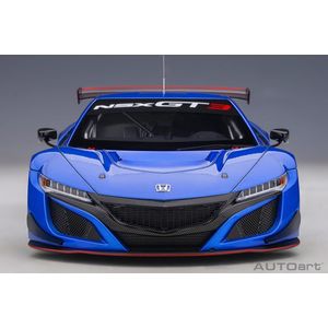 Honda NSX GT3 - 1:18 - AUTOart