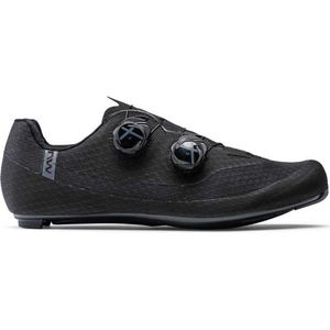 Northwave Mistral Plus Racefiets Schoenen Zwart EU 43 Man