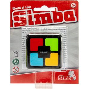 Simba - 108614686 - Volg Het Licht - Anti-Stress Speelgoed - Behendigheid