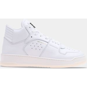Off The Pitch Supernova Mid Sneakers Heren Wit - Maat: 40