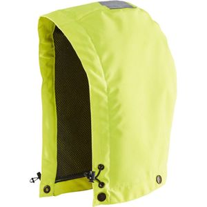 Blaklader High vis capuchon 2166-1977 - High Vis Geel - XXL