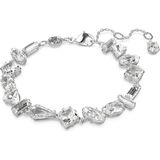 Swarovski Mesmera Dames Armband Metaal - Zilver