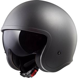 LS2 OF599 Spitfire motorhelm