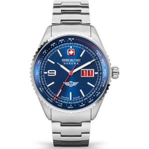 Swiss Military Hanowa Herenhorloge SMWGH2101005