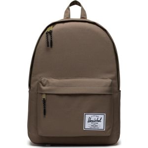 Herschel Supply Co. Laptop Rugzak / Rugtas / Laptoptas - Classic - Groen - 15 inch