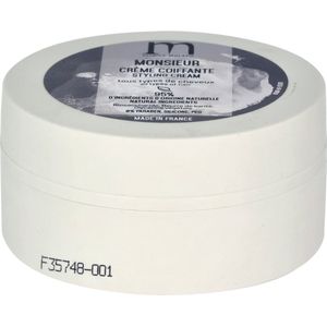 P. Mulato Men Styling Cream