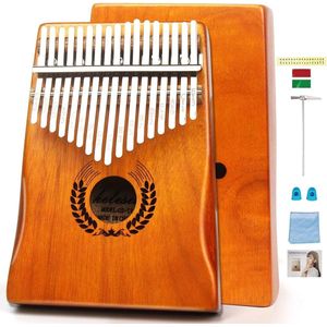 Kalimba - Duimpiano - Kalimba's - Kalimba Muziekinstrument