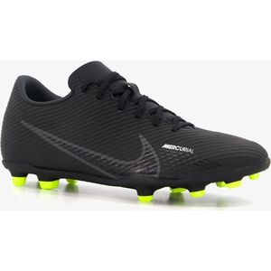 Nike Mercurial Vapor FG voetbalschoenen zwart - Maat 40
