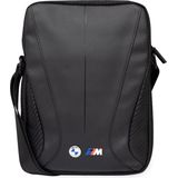 BMW 10 Inch Tablet Bag - Perforated - Zwart