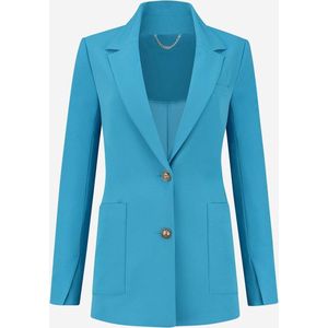 Nikkie Faith Blazer