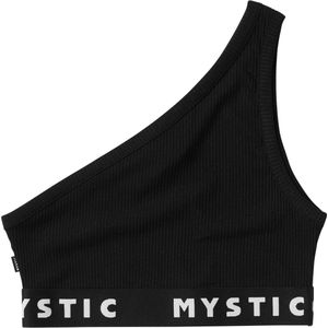 Mystic Kim Top Women - 240276 - Black - M