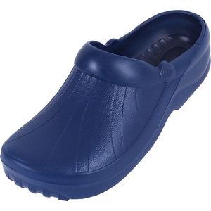 Blauwe klompen - NEW EVA CLOG DEMAR