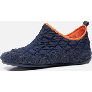 CM Comfort Pantoffels blauw - Maat 46