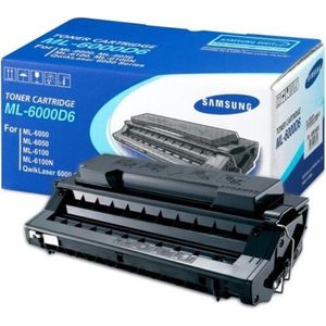 Samsung ML-6000D6 laser toner & cartridge