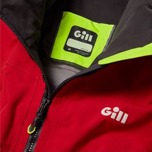 Gill OS32 Coastal - Zeiljas - Heren - S