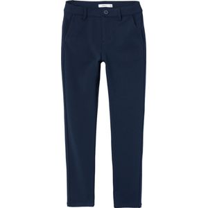 NAME IT NKMSILAS COMFORT PANT 1150-GS NOOS Jongens Broek - Maat 134