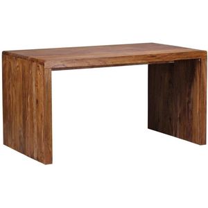 Gate39 - Boha 160 x 80 Bureau - Bruin