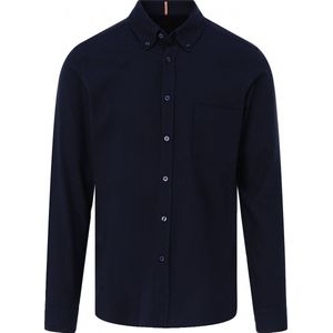 Boss Rickert_M Casual Overhemd Heren