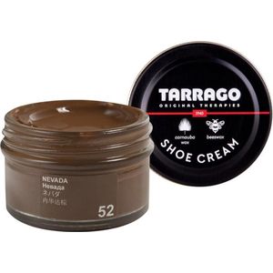 Tarrago schoencrème - 052 - nevada - 50ml