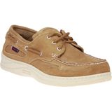 Sebago Scotty Brown-Cognac