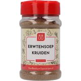 Van Beekum Specerijen - Erwtensoep Kruiden - Strooibus 150 gram