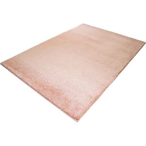 Vloerkleed Montana Roze-200 x 290 cm