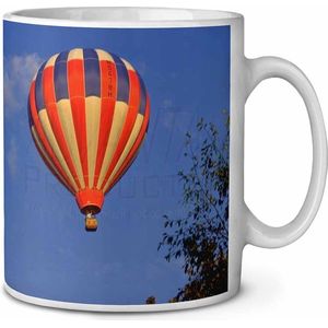 Luchtballon Koffie-thee mok