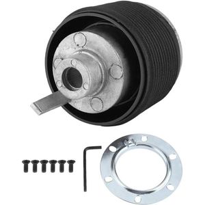 Stuurnaaf Quick Release Adapter Kit Voor 106 306 Universeel