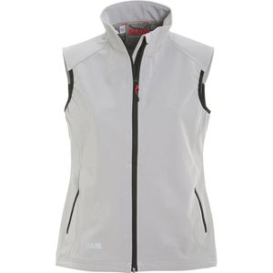 Slam Act Ws Softshellvest - Sportwear - Vrouwen