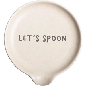 Gusta - Lepelhouder 'Let's Spoon'