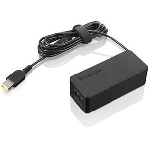 Lenovo 5A10J75114 Binnen 65W Zwart netvoeding & inverter