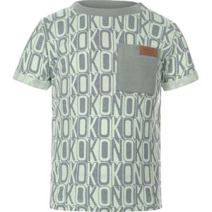 Koko Noko T-BOYS Jongens T-shirt - Maat 86