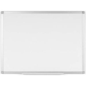 droog uitwisbaar en magnetisch - Magnetische whiteboard voor thuis of op kantoor. 60 x 45 cm