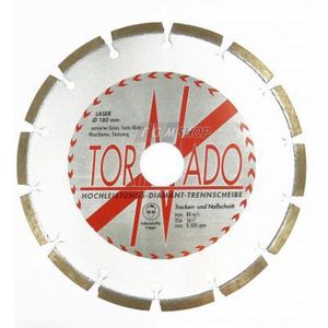 Focus, laser, 180mm Diamond Blade