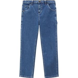 Dickies Ellendale Spijkerbroek Blauw 30 Vrouw