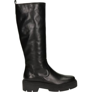 Bullboxer - Boot - Women - Black - 37 - Laarzen