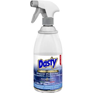 Dasty - douchebeschermer kalk - 1 x700ml