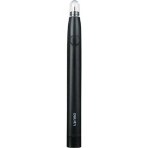 Nivard Elektrische Gum - Doezelaar - Electrische - Electric Eraser - Zwart