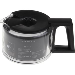 Krups XB9006 - Accessoires voor koffiezetapparaten - Zwart
